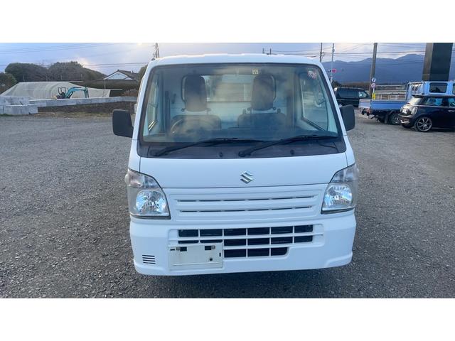 中古車 キャリイトラック