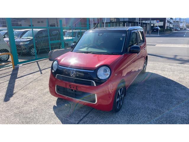 中古車 N-ONE