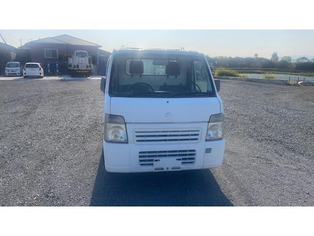 中古車 キャリイトラック