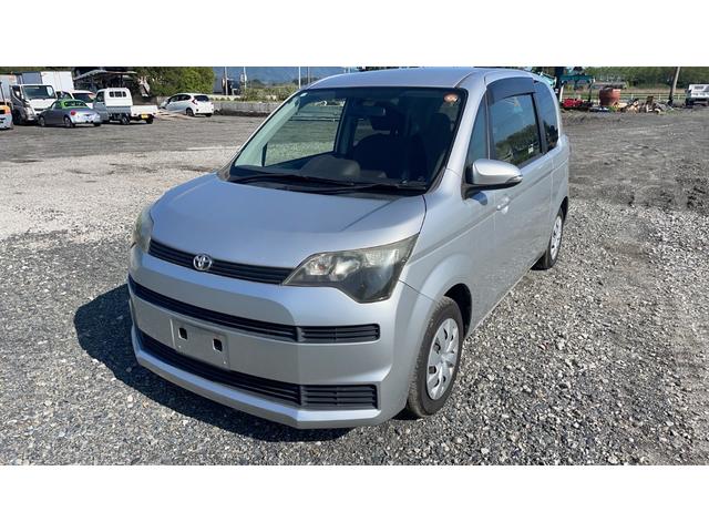 中古車 スペイド