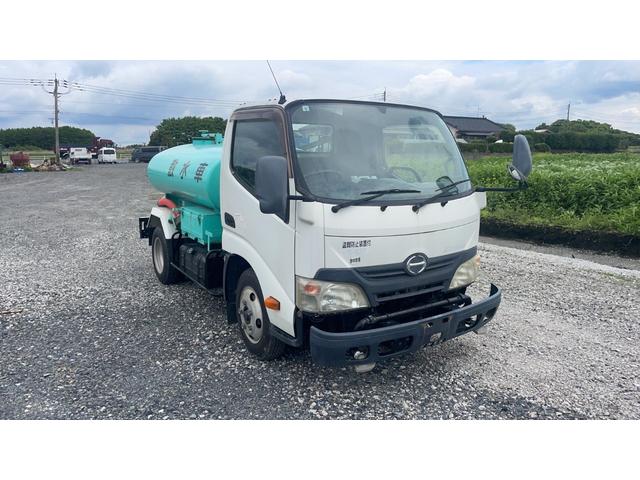 中古車 デュトロ