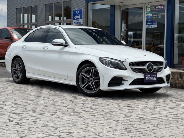 中古車 Cクラス