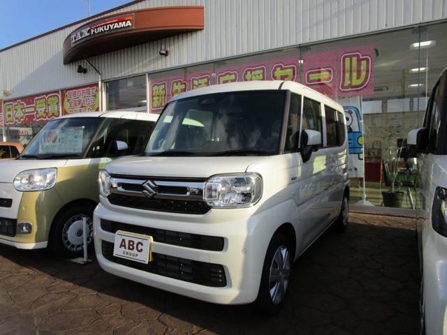 中古車
