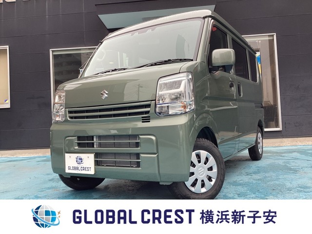 中古車 エブリイ