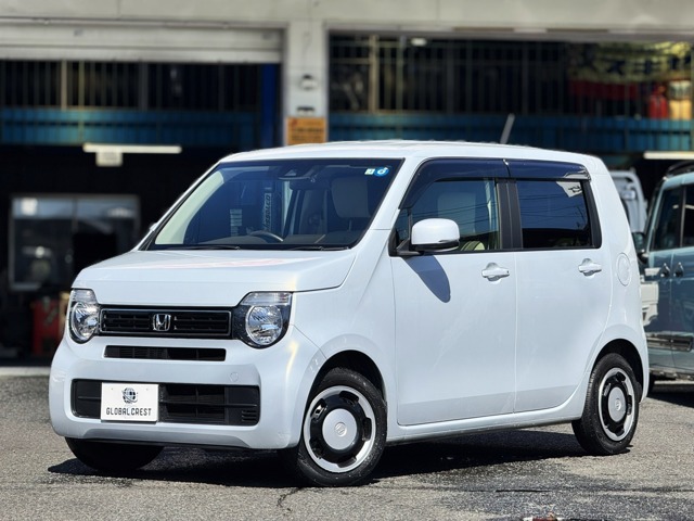 中古車 N-WGN