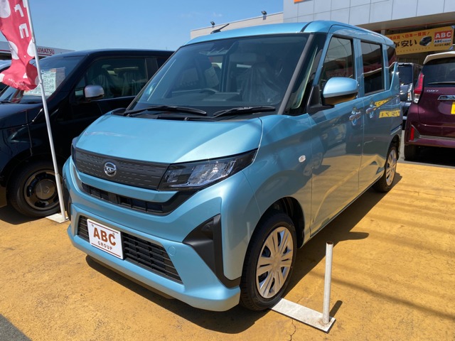 中古車