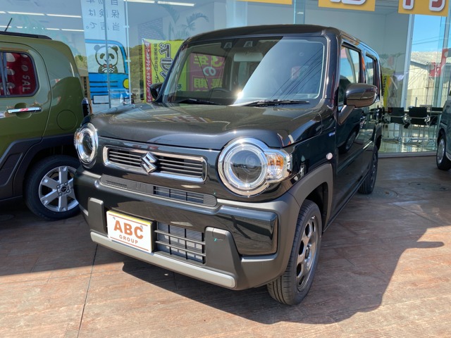 中古車