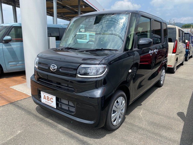中古車