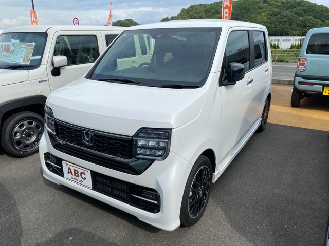 中古車