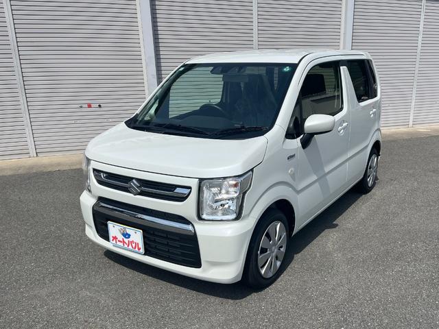 中古車 ワゴンR