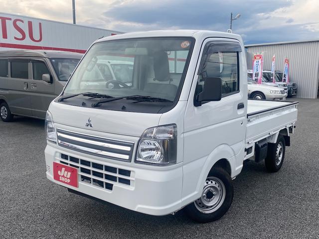 中古車 ミニキャブトラック