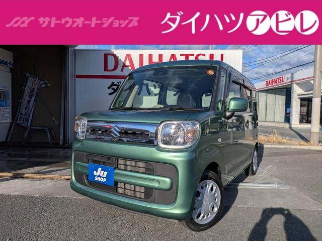 スズキ スペーシア