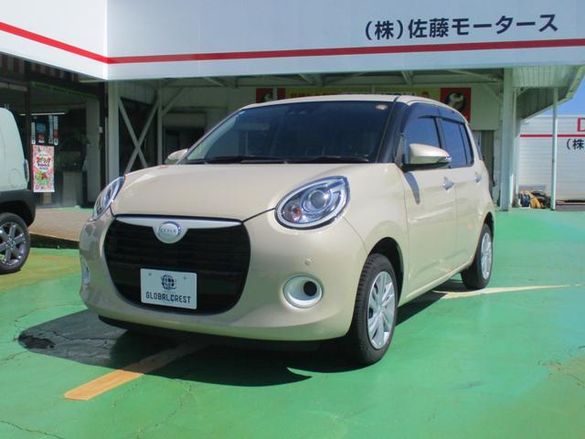 中古車 ブーン