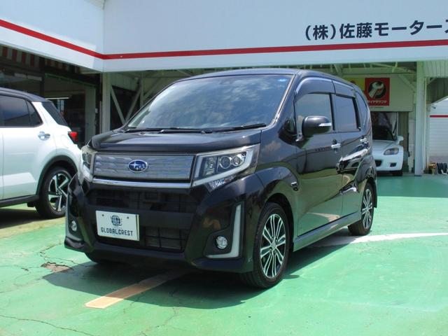 中古車 ステラ