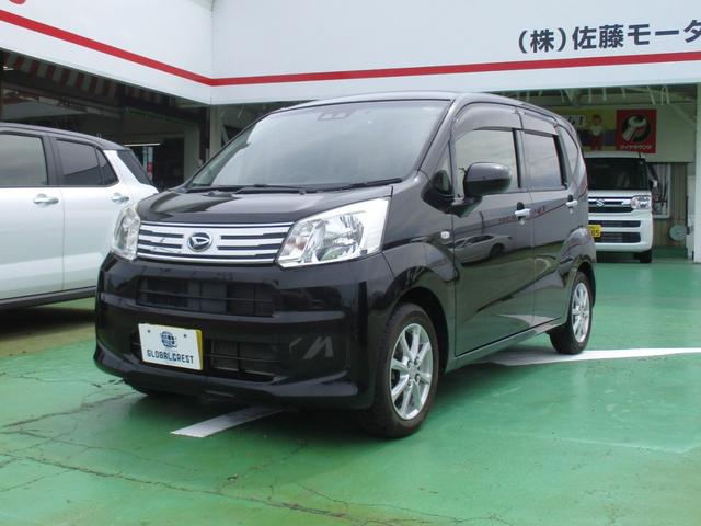 中古車 ムーヴ