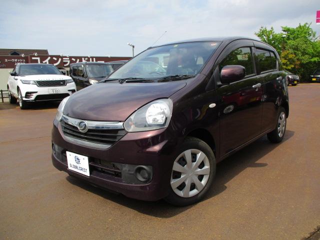 中古車