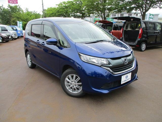 ホンダ フリード