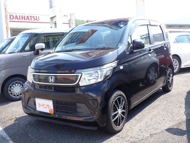 中古車 N-WGN