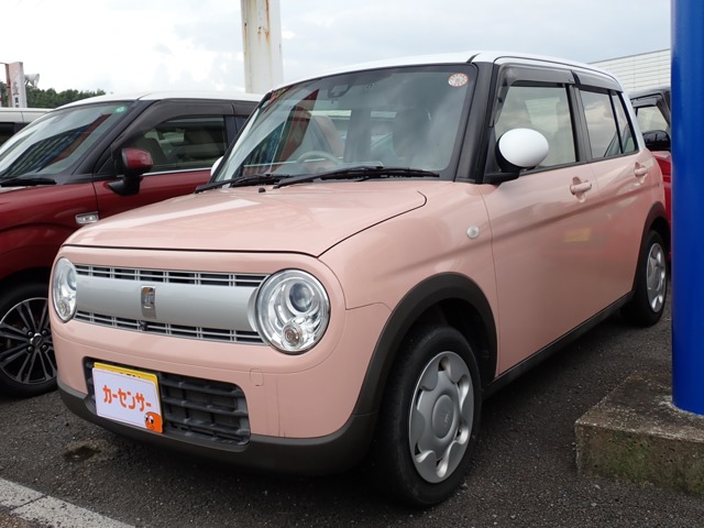 中古車