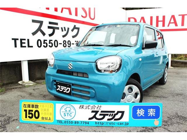 中古車 アルト