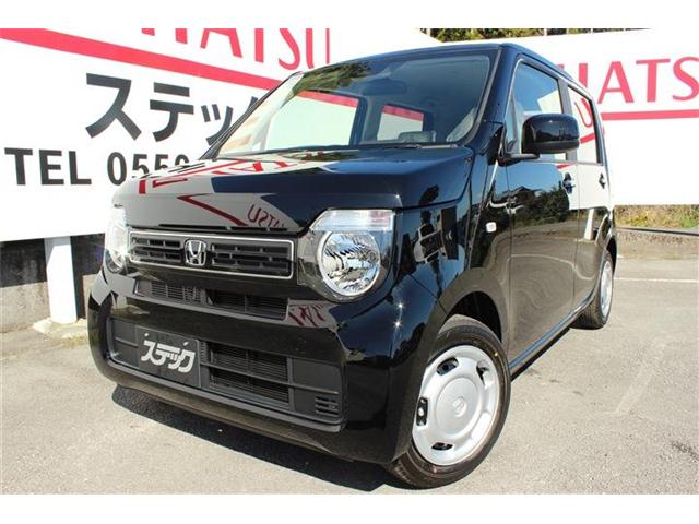 中古車 N-WGN