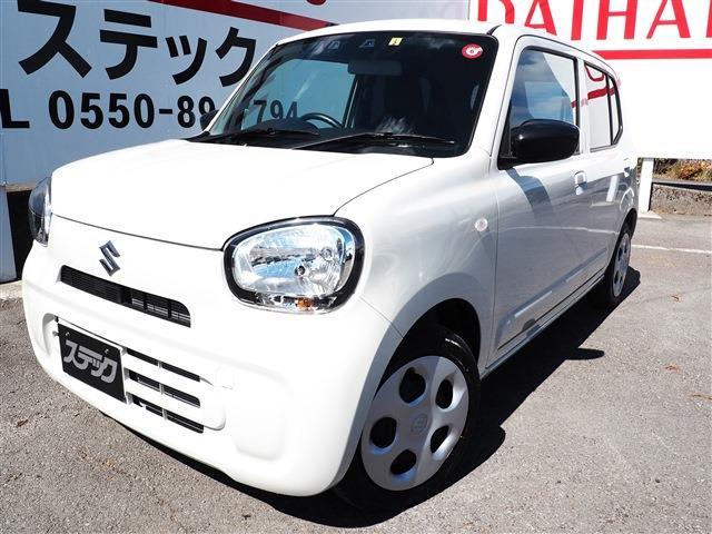 中古車 アルト