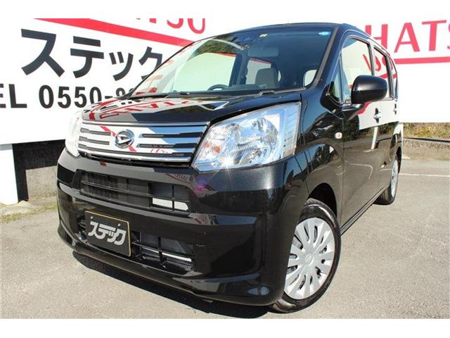 中古車 ムーヴ