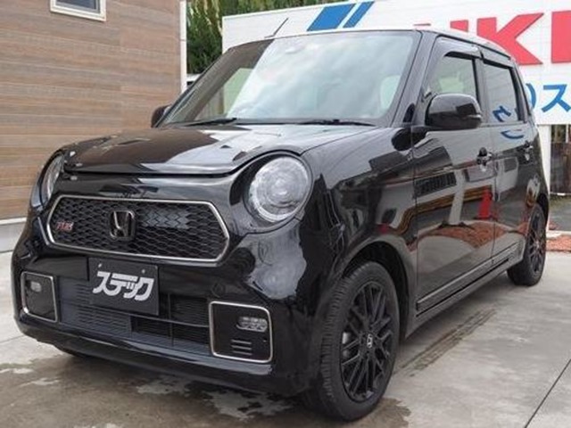 中古車 N-ONE