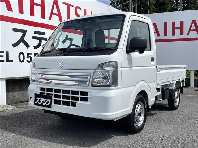 中古車 キャリイ