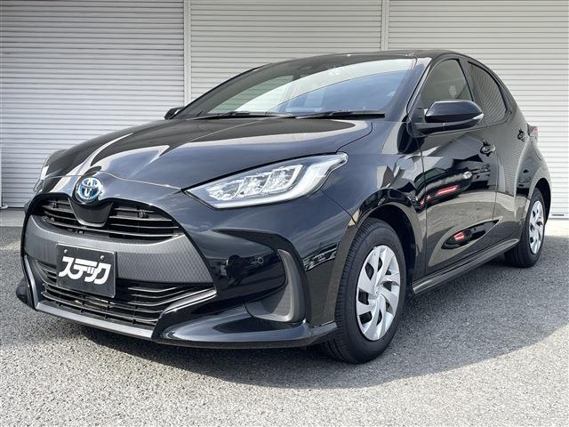 中古車