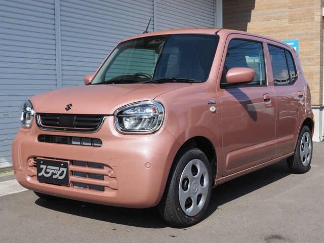 中古車