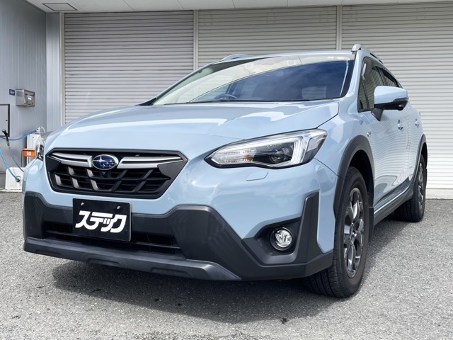 中古車 XV