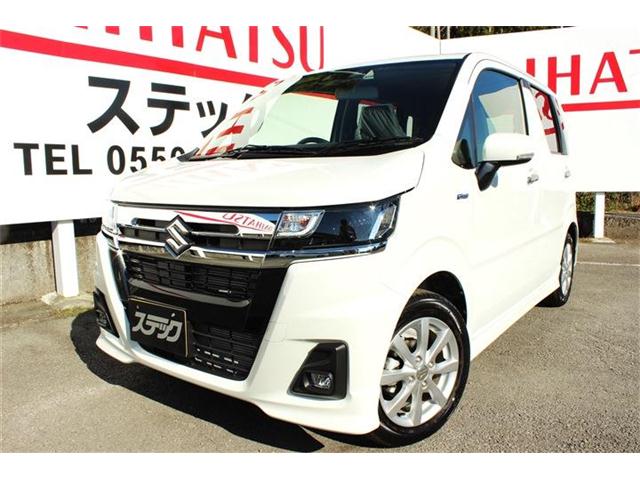 中古車 ワゴンR