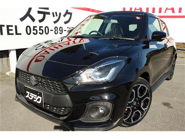 中古車 スイフト