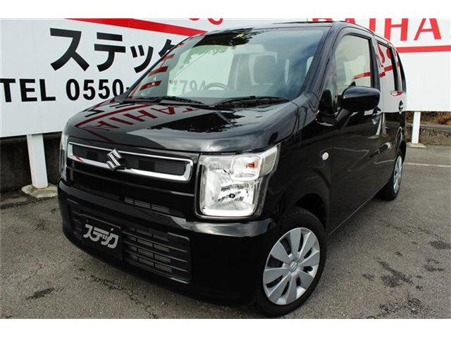 中古車 ワゴンR