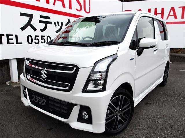 中古車 ワゴンR