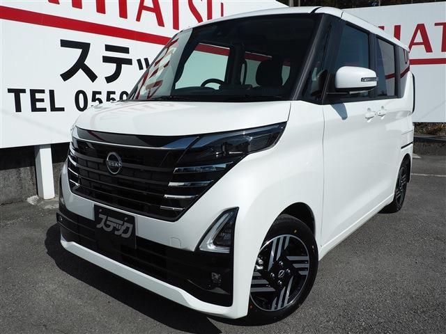 中古車 ルークス