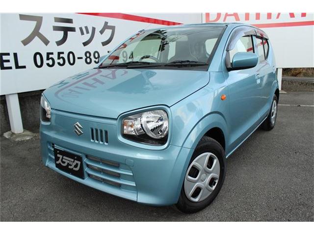 中古車 アルト