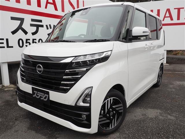 中古車 ルークス