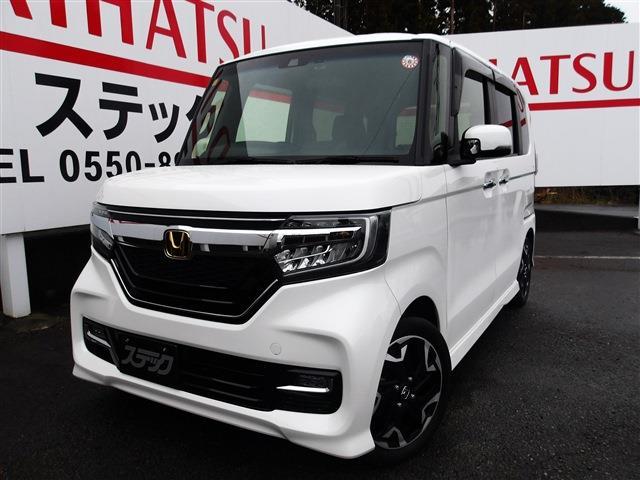 中古車 N-BOX