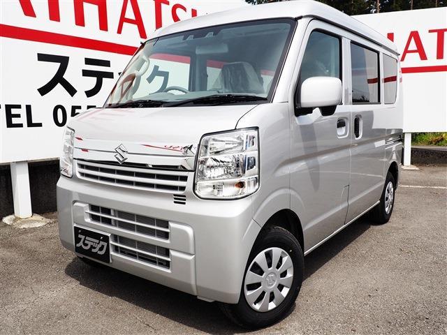 中古車 エブリイ