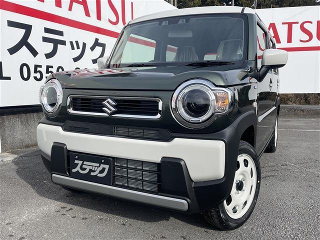 中古車