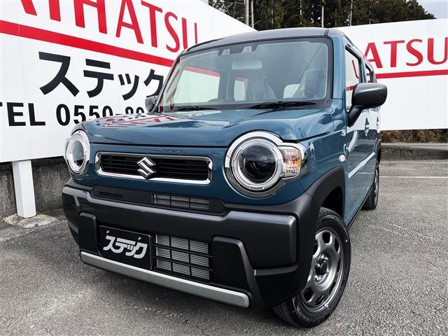 中古車