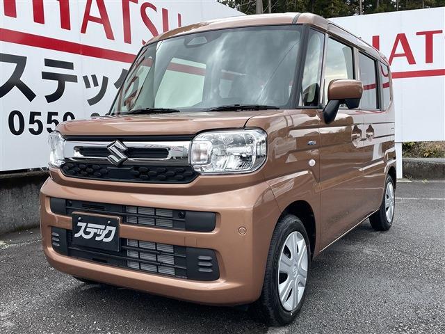 中古車