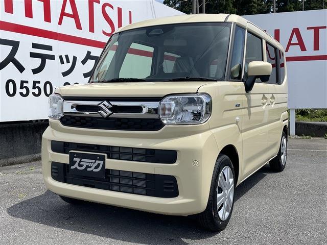 中古車