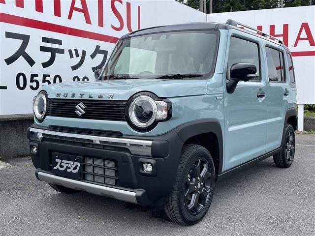中古車