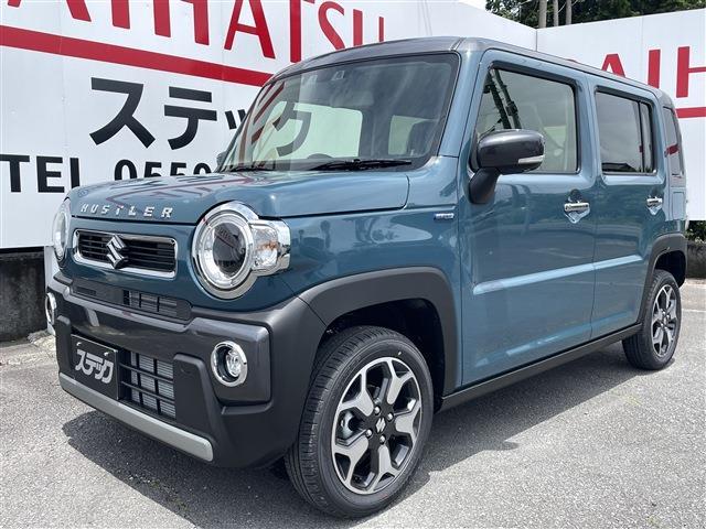 中古車