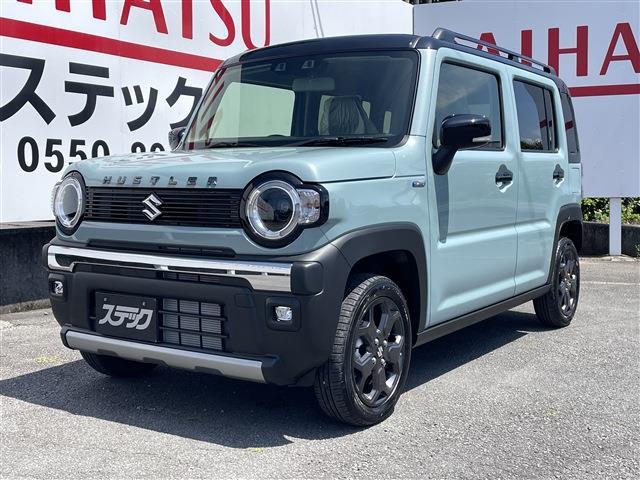 中古車