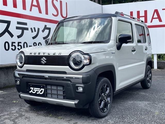 中古車