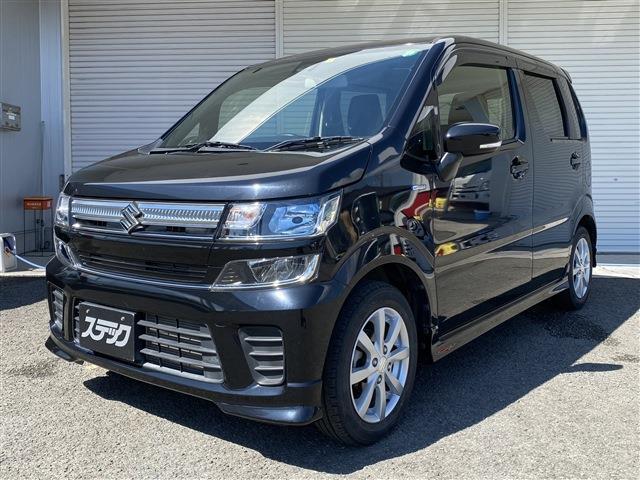 中古車